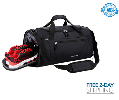 mouteenoo gym bag